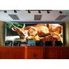 Buy cheap 192x192mm Module P3 Indoor Led Display , 1000cd LED Video Display from wholesalers