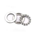 55x78x16mm Single Thrust Ball Bearing High Quality Precision Thrust Bearing