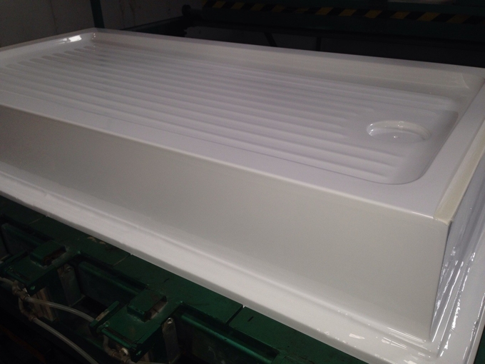 Professional Bathtub Making Materials Acrylic Sheets for Advertising and Acrylic Crafts