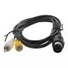 Buy cheap 32AWG Automotive Wire Harness UL Wire Low Smoke Halogen Free from wholesalers