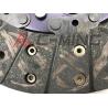 Buy cheap MAZDA 4JG2 T Pressure Plate Assembly 8970805641 Exedy Clutch Kits from wholesalers