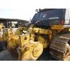 Buy cheap Used KOMATSU D85A-21 Bulldozer for sale Original japan from wholesalers