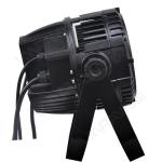 Ip65 Outdoor 18x10W RGBW LED Zoom Par Light Waterproof Projector Party Club