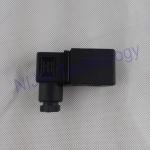 Turbo BH10 solenoid coil 24vdc AC110 AC220V DIN43650A connnection hole Φ10.2