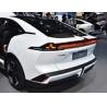 Buy cheap Changan Sl03 Auto High Performance Electric Cars Five Door Five Seats Four Wheel from wholesalers