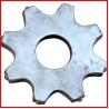 Buy cheap Pavement Cleaning Concrete Milling Cutter For Concrete Planing Equipment from wholesalers