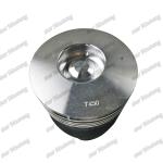 Piston 4HG1 8982097450 8-98209745-0 For Isuzu Engine Spare Parts