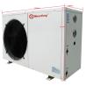 Buy cheap Room Floor Domestic Air Source Heat Pump , Indoor Air Source Heat Pump For House from wholesalers