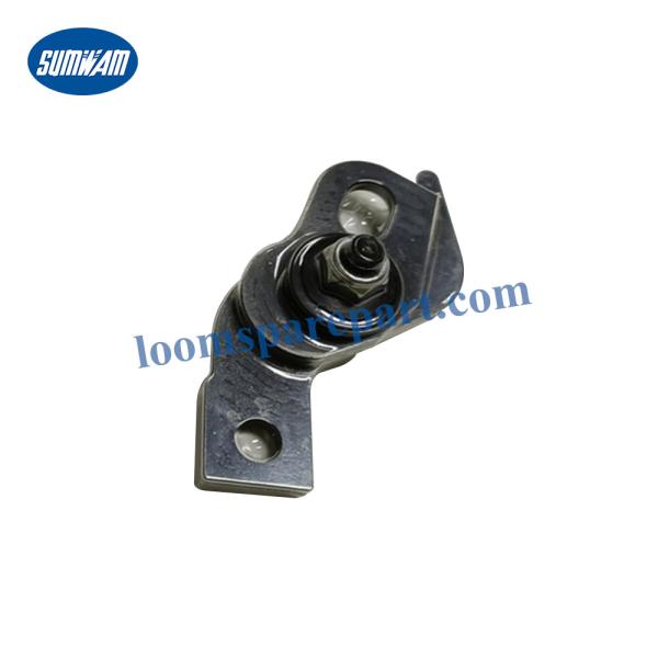 Buy cheap Textile Weaving Machine Spare Parts Scissor Blade Assembly from wholesalers