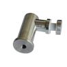 Buy cheap glass clamps standoff RS2803, material stainless steel 304, finishing satin from wholesalers
