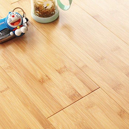 Buy cheap Eco Friendly Solid Bamboo Flooring Horizontal Carbonized For Outdoor Furniture from wholesalers
