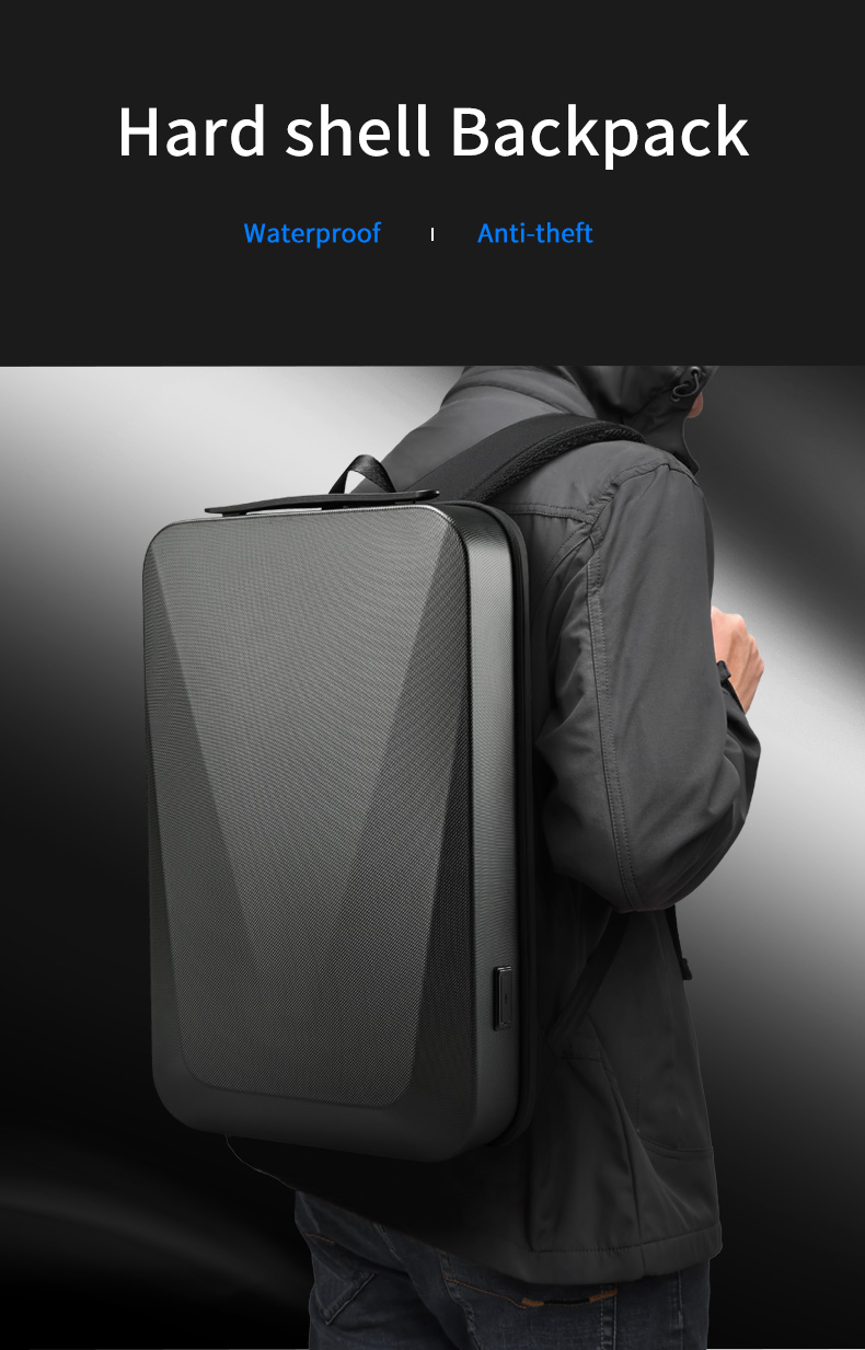 Factory new korean casual men bag usb men anti theft waterproof PC laptop backpack bag backpacks