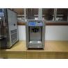 Buy cheap 18L/H Self Serve Frozen Yogurt Machine One Flavor Air Cooling US Standard from wholesalers