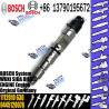 Buy cheap Diesel Common Rail Fuel Injector 0445120070 0445120241 for Cummins 3976631 4930485 5263304 0 445 120 070 from wholesalers
