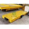 Buy cheap 150 Ton Cable Winding Machine Parts Transport Container Handling Rail Wagon from wholesalers