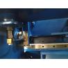 Buy cheap 8 Mm Thickness Hydraulic Shearing Machine To Cut Metal Plate 11 Kw from wholesalers