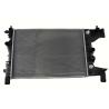 Buy cheap 2015-2015 Chevrolet Cruze Aluminum Radiator Water Tank for Auto Parts Cooling System from wholesalers
