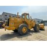 Buy cheap 161kw Original Used CAT 966E Wheel Loader Caterpillar CAT 966 Front Loader from wholesalers