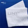 Buy cheap White Spunlace Nonwoven Fabric Natural Makeup Cotton Pad from wholesalers