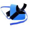 Buy cheap Durable Anti Static Heel Strap Color Blue White Conductive Synthetic Rubber from wholesalers