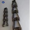 Buy cheap Corrosion Resistance Gas Fuel Curing Oven Conveyor Chain Low Maintenance 10 Feet Length from wholesalers