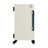 Buy cheap 450W Nail Salon Fume Extractor Laser Cutting Mobile Fume Extractor from wholesalers