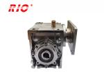 Buy cheap Nmrv040 Worm Gear Speed Reducer Smooth Running with 316 Stainless Steel Shell from wholesalers