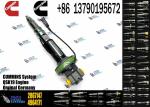 Diesel Common Rail Injector F00BJ00000 2867147 2882077 For Cummins Qsk19 Qsk38