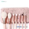 Buy cheap Cosmetic Box BSCI Makeup Brush Gift Set For Cheek from wholesalers