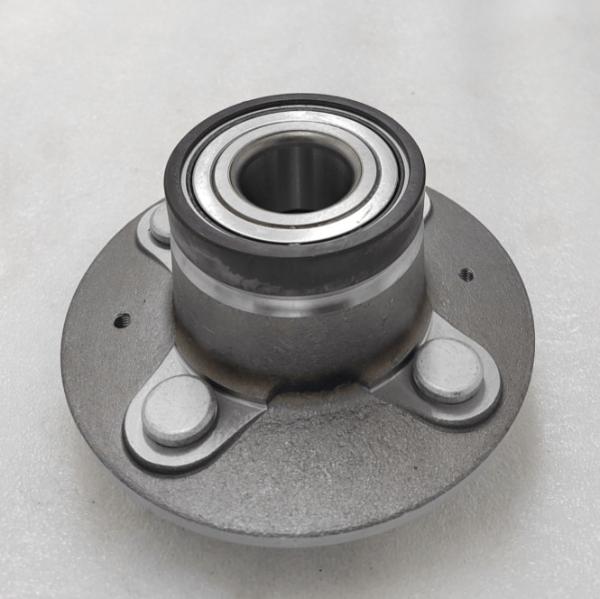 Buy cheap 2009-2013 Honda JAZZ Wheel Hub Bearing 42200-TF0-N51 ODM from wholesalers