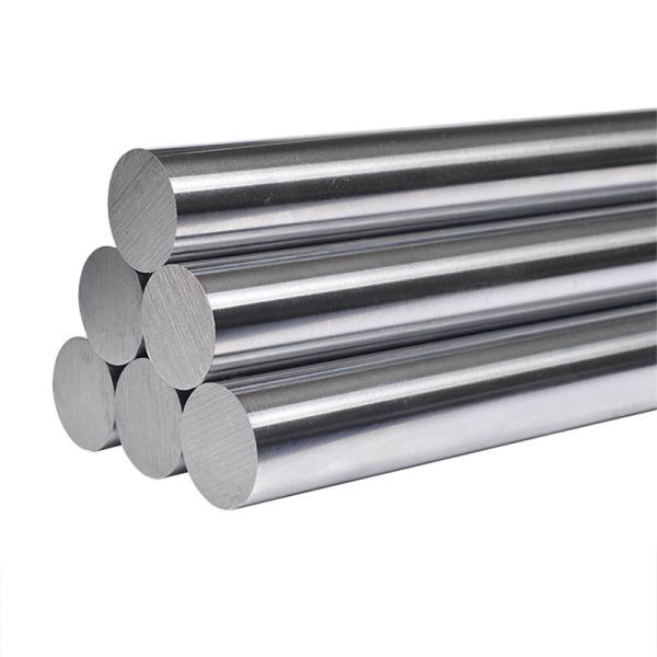 Buy cheap 2B Welding SS310 SS304 SS316 Round Bar 6m 12m from wholesalers
