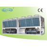 Buy cheap Residential Modular Air Cooled Chiller Most Efficient Air Source Heat Pump from wholesalers
