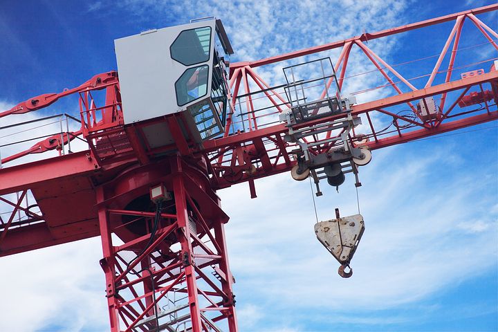 construction engineering machinery