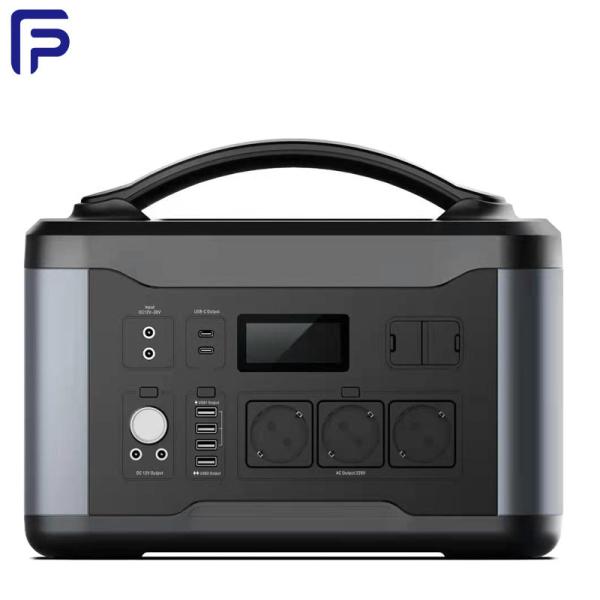 Buy cheap 12V ODM Portable 220v Battery Power Supply 400000mAh 1280Wh For Outdoor from wholesalers