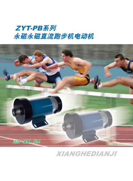 Buy cheap DC Motor for Treadmill (90V/110V/180V/220V) from wholesalers