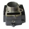 Buy cheap 52.4mm Cylinder Body Engine Spare Parts For 110cc ATV Dirt Bike / Go Kart from wholesalers