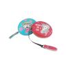 Buy cheap Ellipse Cloth Tape Measure Marble 18mm Thick Advertising Gift from wholesalers