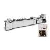 Buy cheap Environmental Luxury Gift Box Making Machine 250 - 400g White Cardboard from wholesalers
