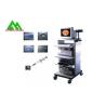 Buy cheap Gynecology Examination Video Endoscopy System Movable Full High Definition from wholesalers