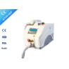Buy cheap Permanent Laser Tattoo Removal Equipment Birth Mark Removal Adjustable Facular from wholesalers