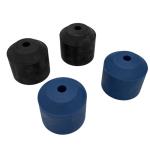 Wear-resistant Chemical Resistant Oil Saver Rubber For Oil Wire Line