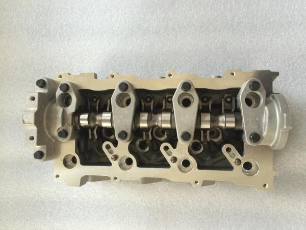 Buy cheap Standard Complete Cylinder Head Hyundai D3EA Accent Diesel Cylinder Head Assy from wholesalers