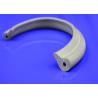 Buy cheap Extrusion Foam Rubber Sealing Strip , Heat Resistant Car Door Rubber Seal Strip from wholesalers
