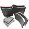 Buy cheap Heavy Truck brake Drum Lining 4515, 4515E, 4515H, 4551 Brake Lining 4515 Brake Lining from wholesalers