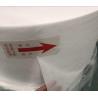 Buy cheap pp nonwoven fabric sms non woven fabric professional production from wholesalers