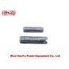 Buy cheap TYSLX Powerline Tools Highly Tensile Galvanized Steel Swivel Joints from wholesalers