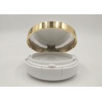 Buy cheap ODM / OEM Acceptable Air Cushion Box Light Weight BB Cream Cosmetic Packaging product