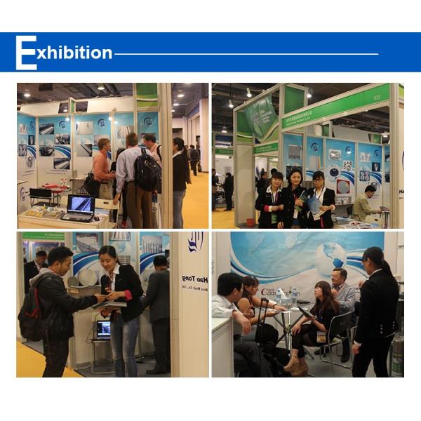 Home garden hot dipped galvanized chain link fence , pvc coated chain link fence