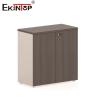 Buy cheap Wooden Small Bookcase File Cabinet in Walnut Color with Modern Style from wholesalers