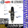 Buy cheap Diesel Engine Fuel Injector 21582101 BEBE4D37001 20747797 21585101 21644602 85003951 For VOL MD11 from wholesalers